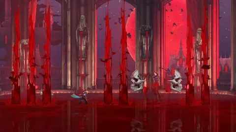 Castlevania: Belmont's Curse Tips: Beginner's Guide
