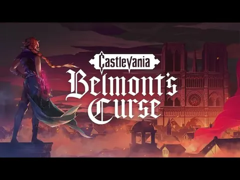 Castlevania: Belmont's Curse Achievements: Full Guide