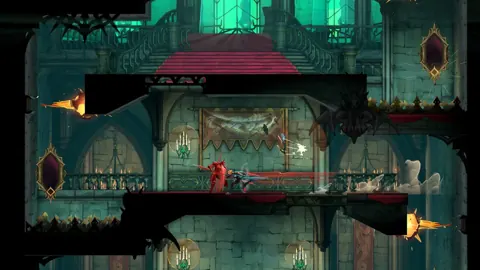 Castlevania: Belmont's Curse Voice Actors: Cast Guide